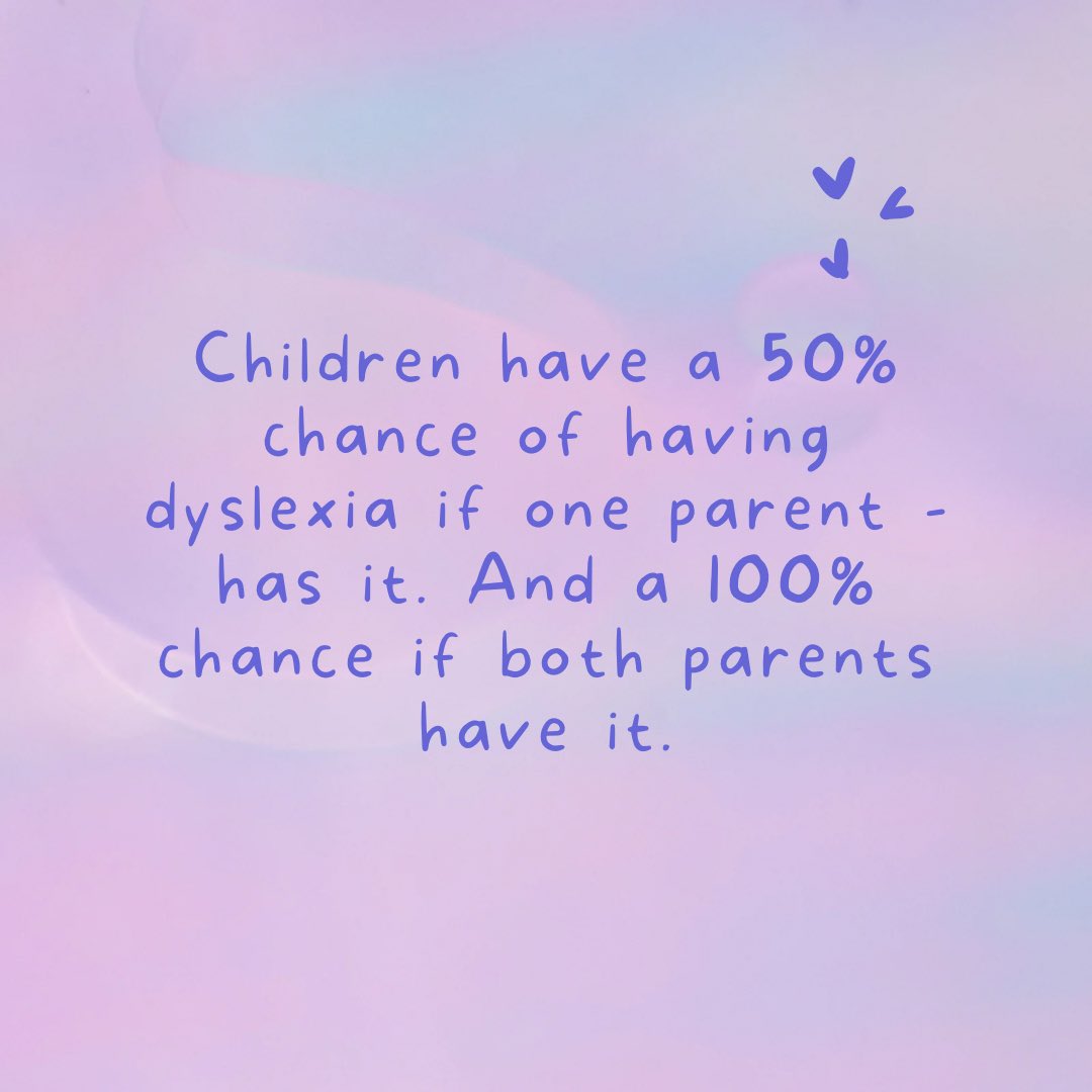 TheAWilsonFndn's tweet image. Students with Dyslexia 📖

Dyslexia Awareness✨🧠 📖💕

✨Link in bio for more information 

✨
#powertoempower #dyslexia #dyslexiaawareness #dyslexiaeducation #mentalhealthawareness #mentalhealthmatters #ajawilson

@_ajawilson22