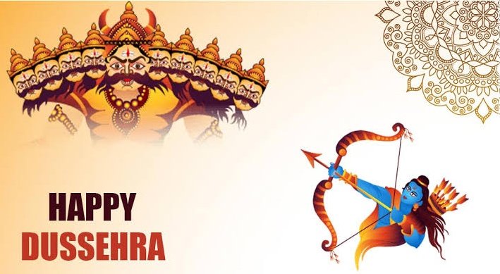 MUKHESHMAREM's tweet photo. This is the time for glorification and celebration…. Wishing a very Happy Dasara to you full of strength to always fight for the right thing in life. https://t.co/iVs4K4lUZJ
