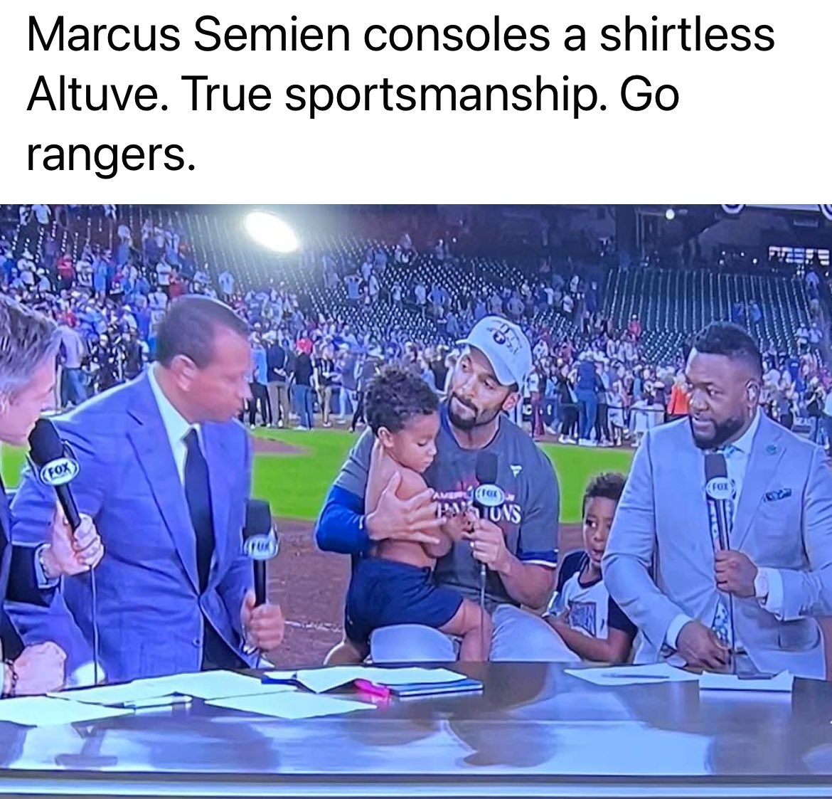 OU812 (@1locochaz) on Twitter photo 