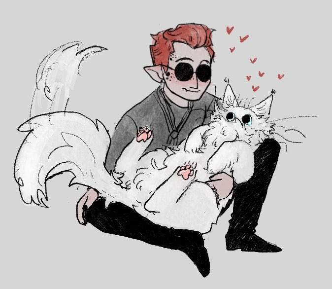 Garmrheim's tweet photo. 1000 kg of angelic fluff and love ✨ https://t.co/wMq8SfDdAf