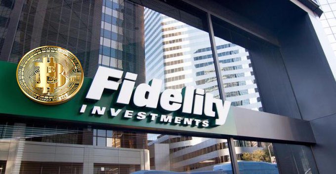 $5 TRILLION Fidelity Digital Assets පවසන්නේ "#Bitcoin හි දැනට පවතින මිල විශාල වශයෙන් වට්ටම්  කර ඇත මිල මට්ටමක් බවයි " 🚀
