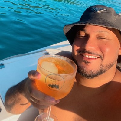 #NovaFotoDePerfil