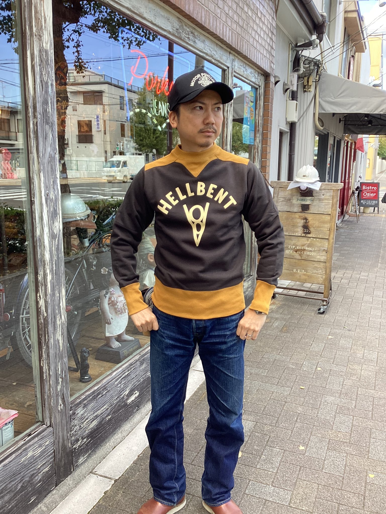 PORKY'S / ポーキーズ on X: PORKY'S / ポーキーズ on X: