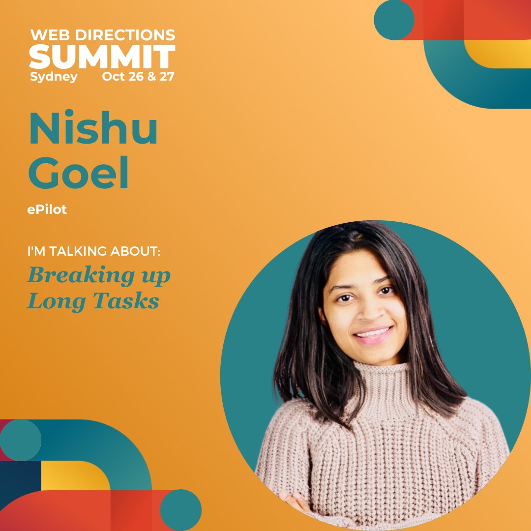 Nishu Goel tweet media