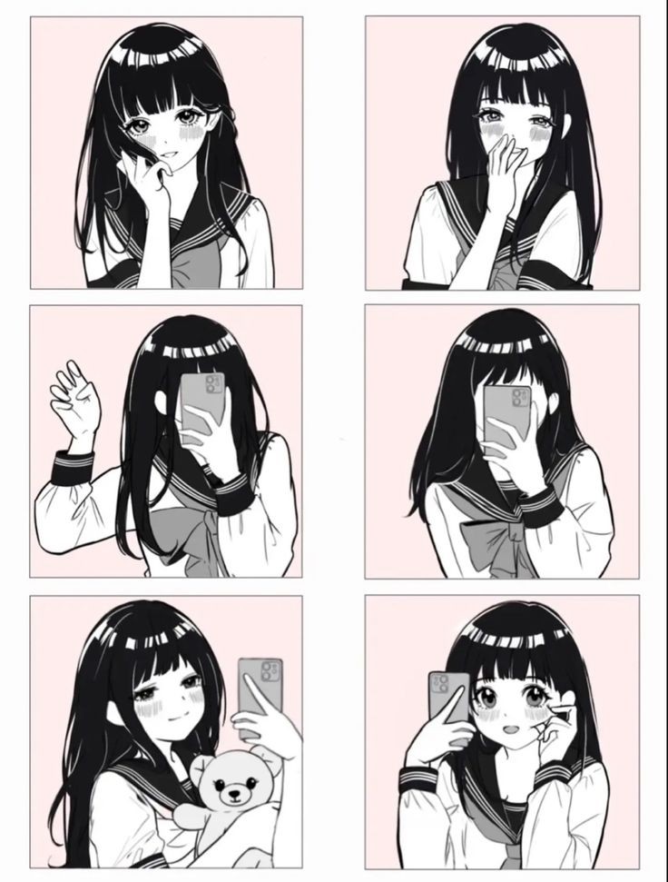 중녀풍 사진 구도 바로 알 것 같음
사진 자료 찾는데 정리 잘 된거 진짜 많다