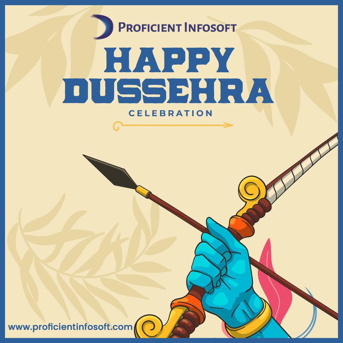 Proficient Infosoft tweet media