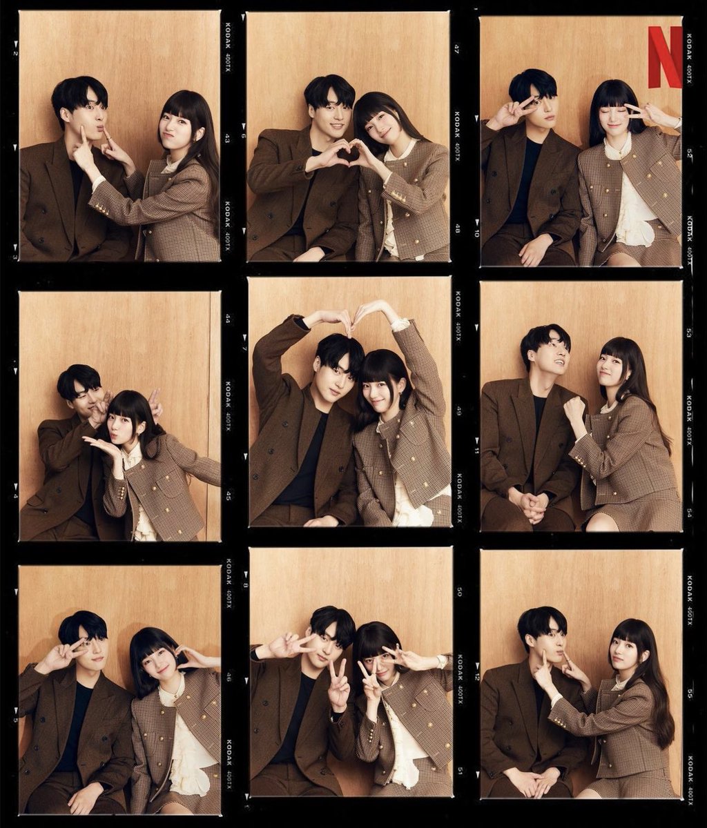 suzycontents's tweet photo. 231024 SUZY’s instagram update (1)

“They said we are WonDu (couple)” 

#SUZY #BAESUZY #YANGSEJONG #DOONA https://t.co/T2JZmlgiRn
