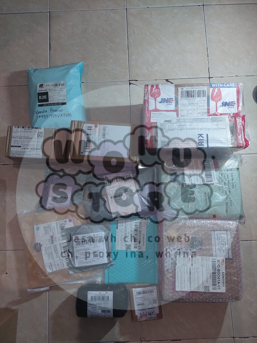 wonu_store's tweet photo. arrived ina

t. rent address rental co proxy ina warehouse ina consol
expor indonesia to abroad https://t.co/Zwedk6G0o1
