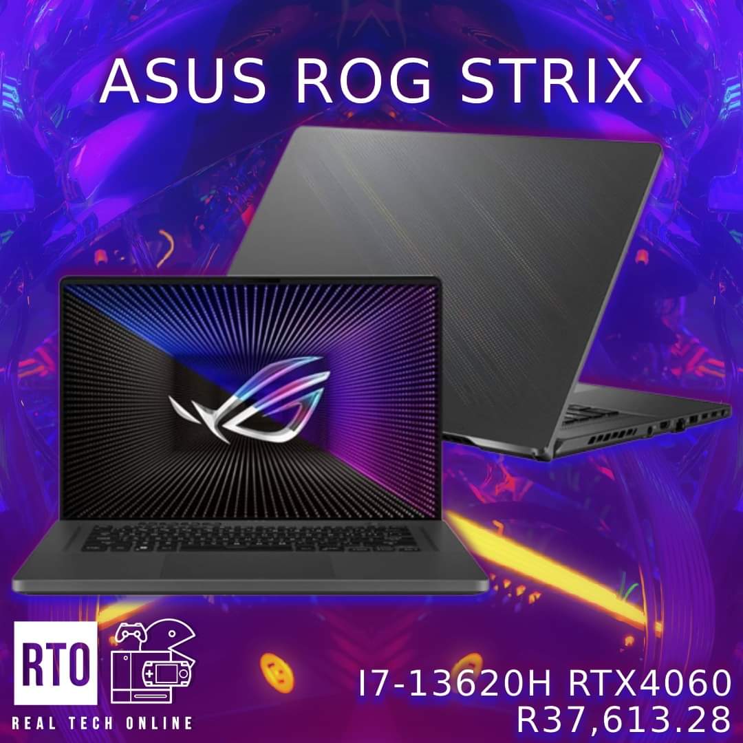 RealTech Online (PTY) Ltd tweet media