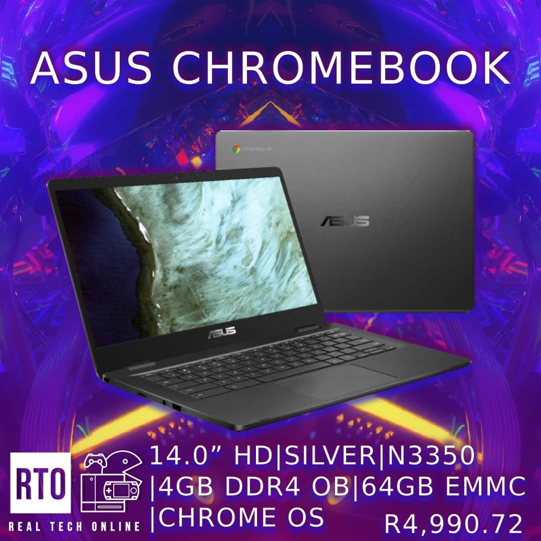 RealTech Online (PTY) Ltd tweet media