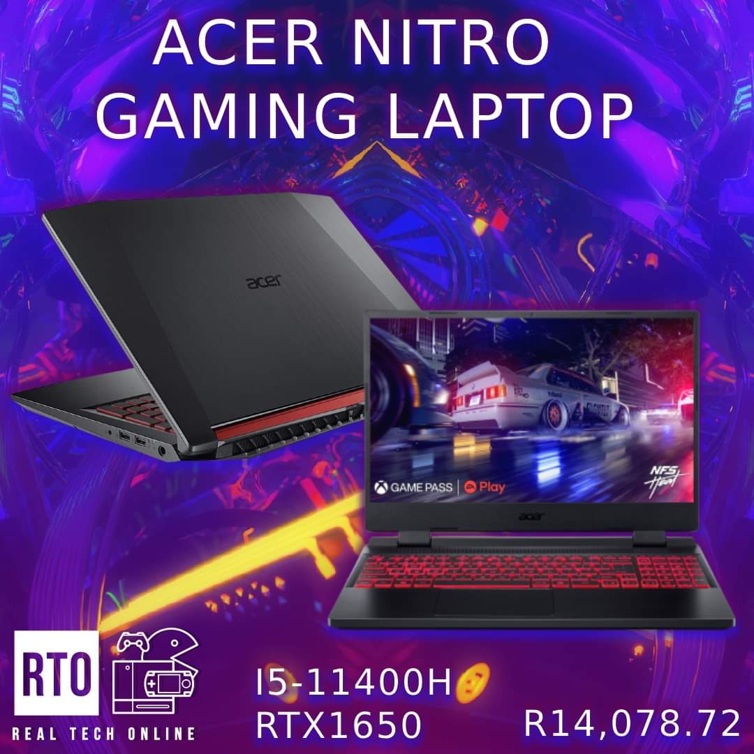 RealTech Online (PTY) Ltd tweet media