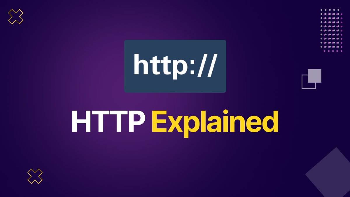 📢 THREAD: Understanding HTTP, Secure HTTP, and SSL 🔒

#http #https #internetprotocol