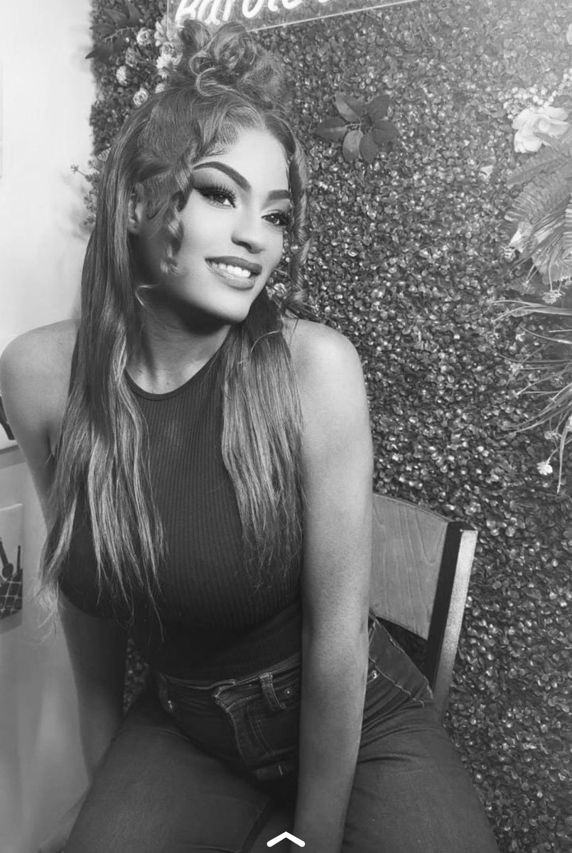 La Bel🥰chichi tweet media