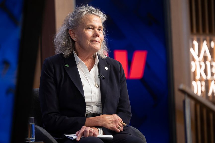 National Farmers' Federation tweet media