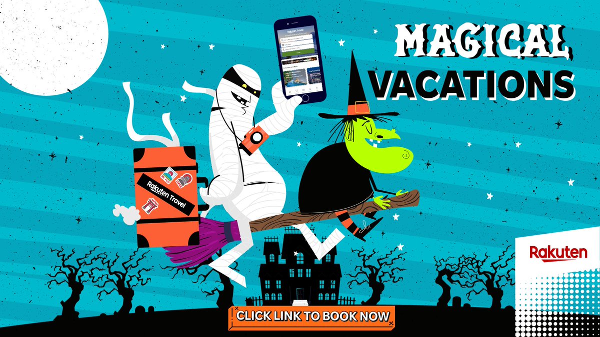 Ready to ditch the broomstick and travel in style this #Halloween🧹? We've got the perfect travel solution for your every need - no witches required😂 Travel here👉 bit.ly/46Bhj0B #ShopSpooky #HalloweenShop #Halloween2023