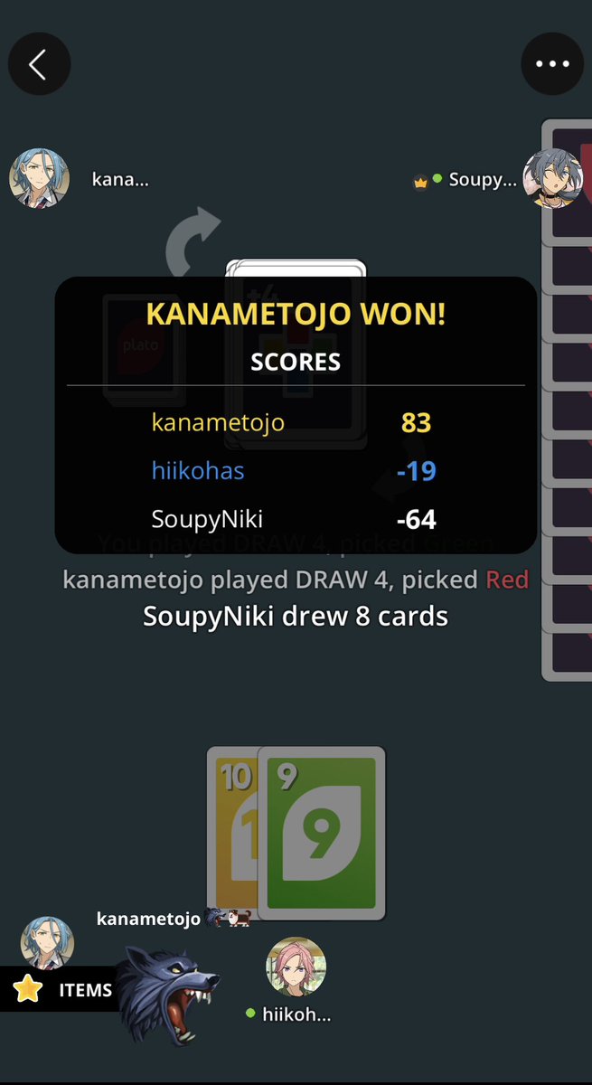 K. O. ❕ (@hakubeesk) on Twitter photo 