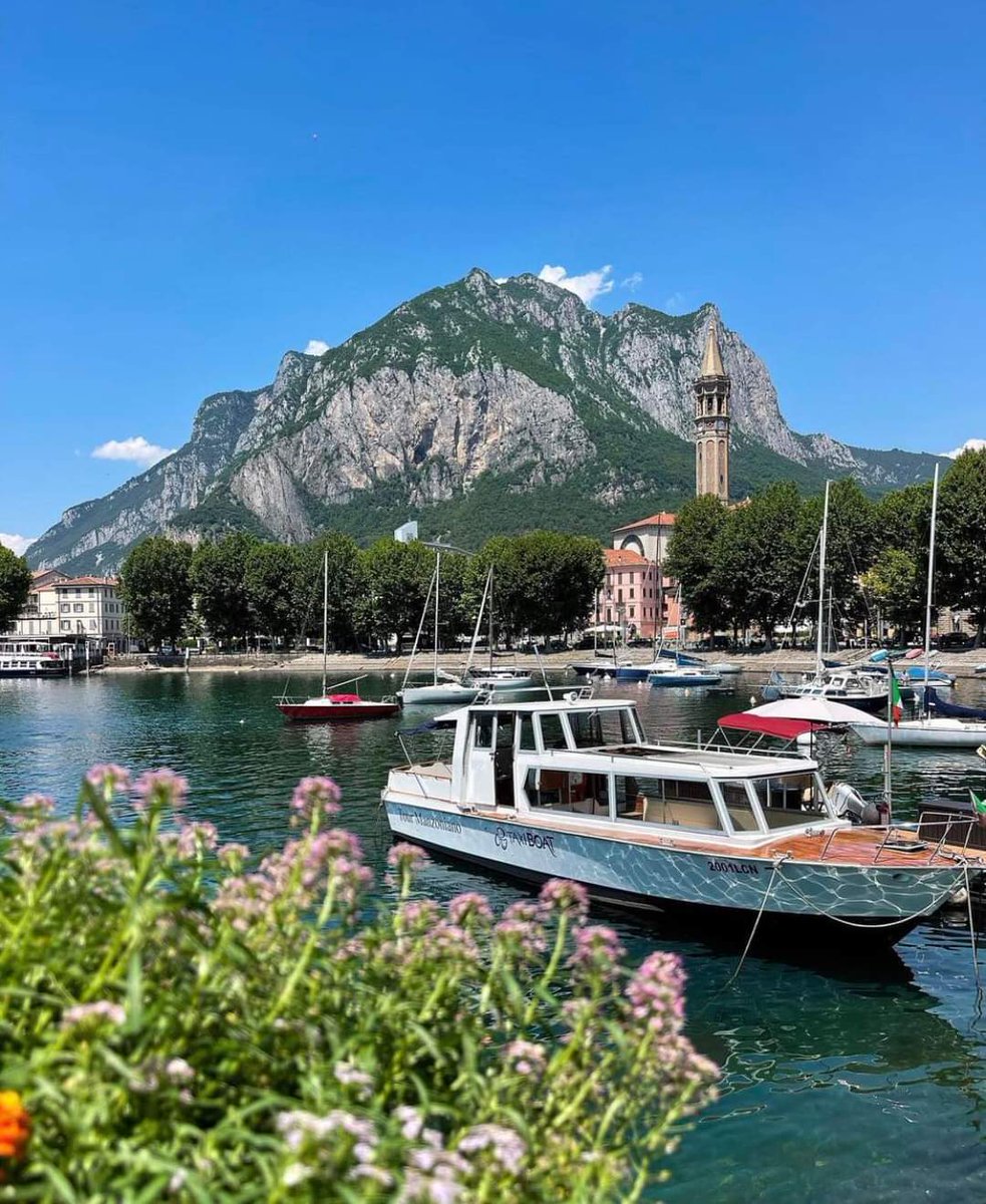 🇮🇹 Lecco, Lombardia
📷 Aytan Rafael

#lecco #lombardia #limbardy #beautifulday #belvedere #beautiful #travel #travelplace #travelphoto #italy #italytrip #italytravel #italia #italytour #italystyle #italytourism #italyphotographer #italyphoto #italianstyle #italyintheheart