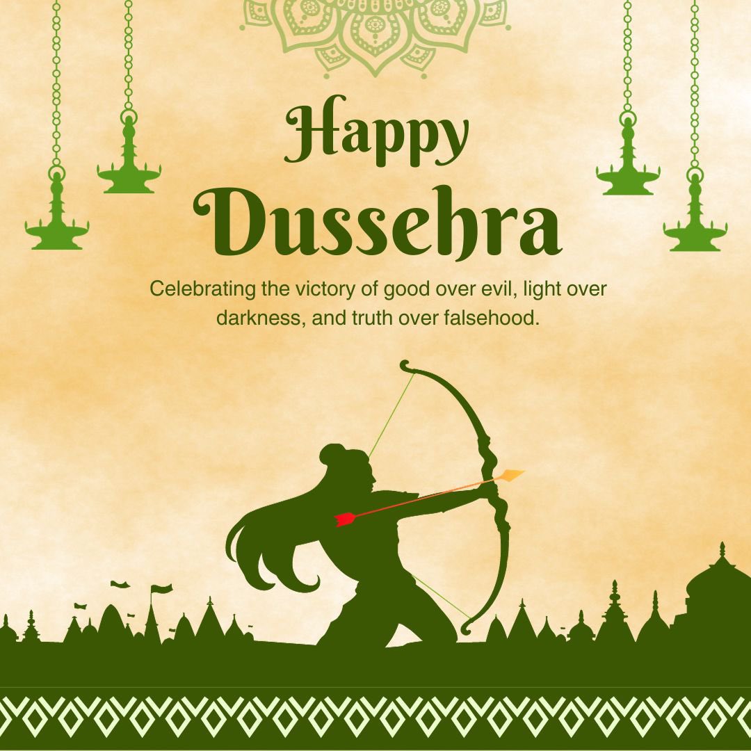 Happy #Dussehra to all of our friends and colleagues celebrating today 🙏🏽 #Dussehra2023 #Diwali2023 @nhsuhcw @donnamgriffiths @uhcw_pst @NHS_CWICB @pijush357ray @EquipEquality1 @EktaUnity3