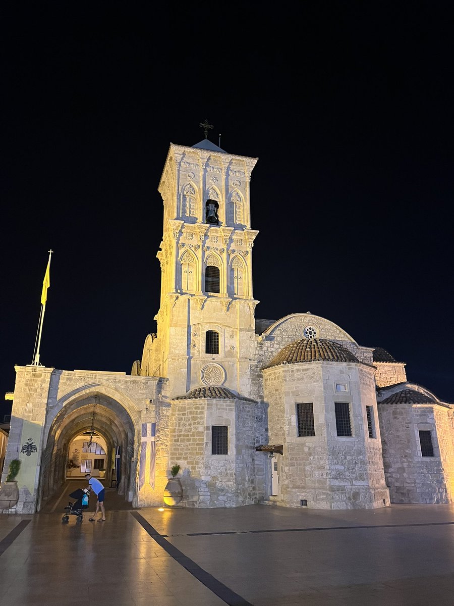 Couldn’t be happier of participating to the <a href="/watermining/">WATER-MINING H2020</a> Consortium Meeting, on behalf of <a href="/H20EU/">Water Europe</a> 💧. This🇪🇺-funded project aims to ensure access to #cleanwater and #sanitation by exploring alternative #water sources. 

Have a closer look ➡️watermining.eu

#WMCyprus