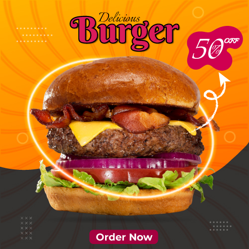 EagerVector's tweet photo. Modern Delicious Barger Social Media Post Grāphîc Desîgnēr
#graphicdesign #post #burger #eagervector #timesit https://t.co/xuvX5GZqoi