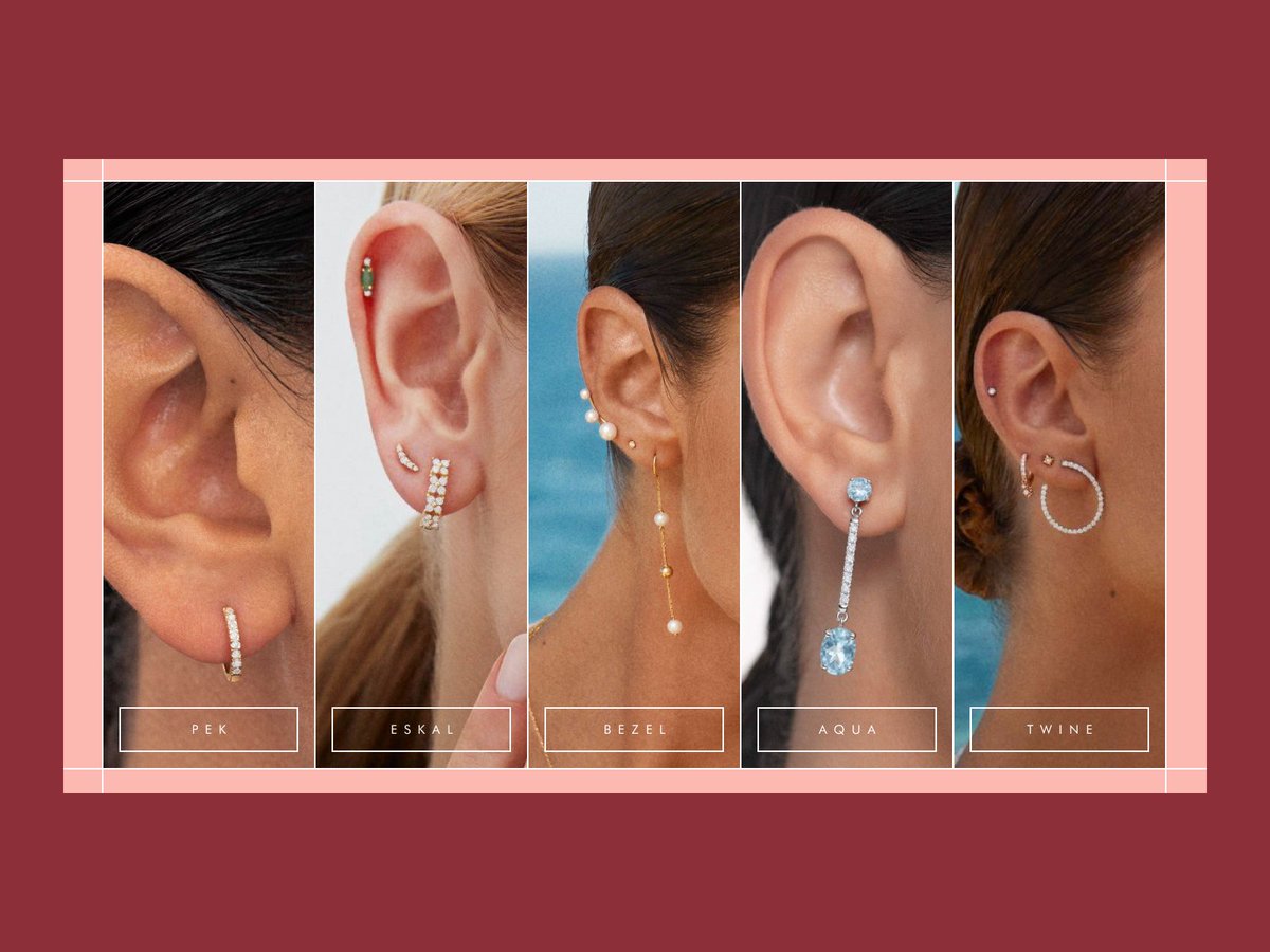 Product section concept exploration