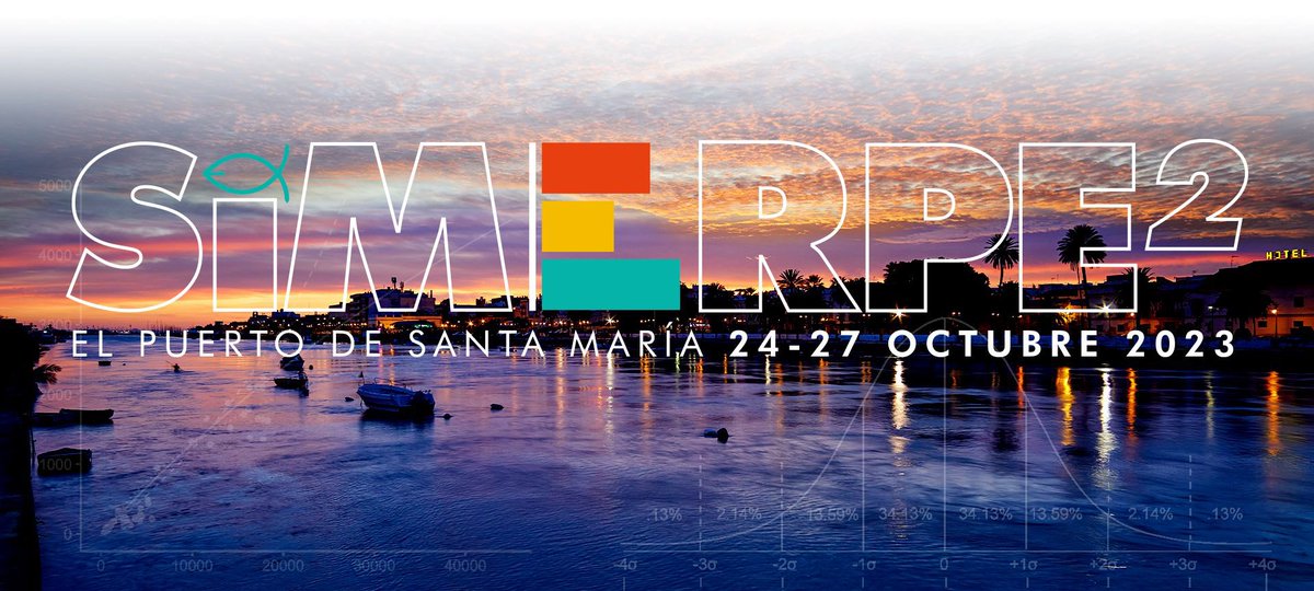 🐟 #SIMERPE2 | Arranca el 𝗦𝗲𝗴𝘂𝗻𝗱𝗼 𝗦𝗶𝗺𝗽𝗼𝘀𝗶𝗼 𝗱𝗲 𝗠𝗼𝗱𝗲𝗹𝗮𝗱𝗼 𝘆 𝗘𝘃𝗮𝗹𝘂𝗮𝗰𝗶ó𝗻 𝗱𝗲 𝗥𝗲𝗰𝘂𝗿𝘀𝗼𝘀 𝗣𝗲𝘀𝗾𝘂𝗲𝗿𝗼𝘀, organizado por el <a href="/IEOoceanografia/">Instituto Español de Oceanografía (IEO-CSIC)</a> en el marco del proyecto #Math4Fish, liderado por el <a href="/IEO_Cadiz/">IEO Cádiz</a>. 

#PlanDeRecuperacion