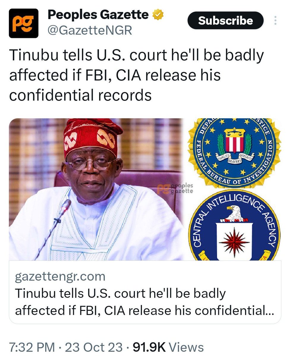 Una Good morning oooh
Abeg If you wake up join the Gain train
Reporting is the secret to massive mutual
Comment yr handles
I am following back 50 Reposters AND Followers.
I Will be following from the Repost section
But 🙏 follow first

Let's go 💪💪🔥 🔥 🔥

IRREPARABLE DAMAGE