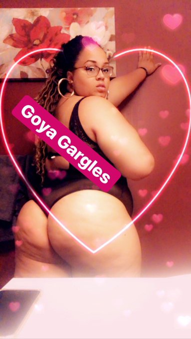 Goya Gargles’s pics and videos