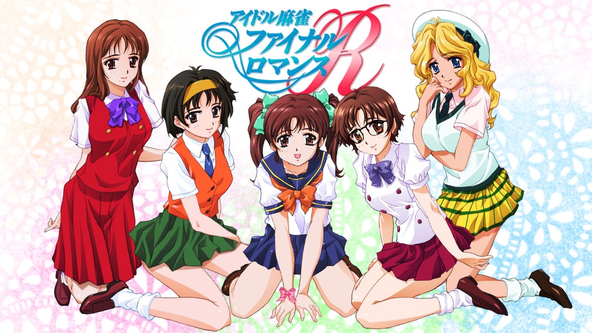 「そういや先日ニュー新橋ビルに行った時まだ生きてるゲームコーナーがあってファイナル」|こば＠ジェミニのサガっ子クラブのイラスト