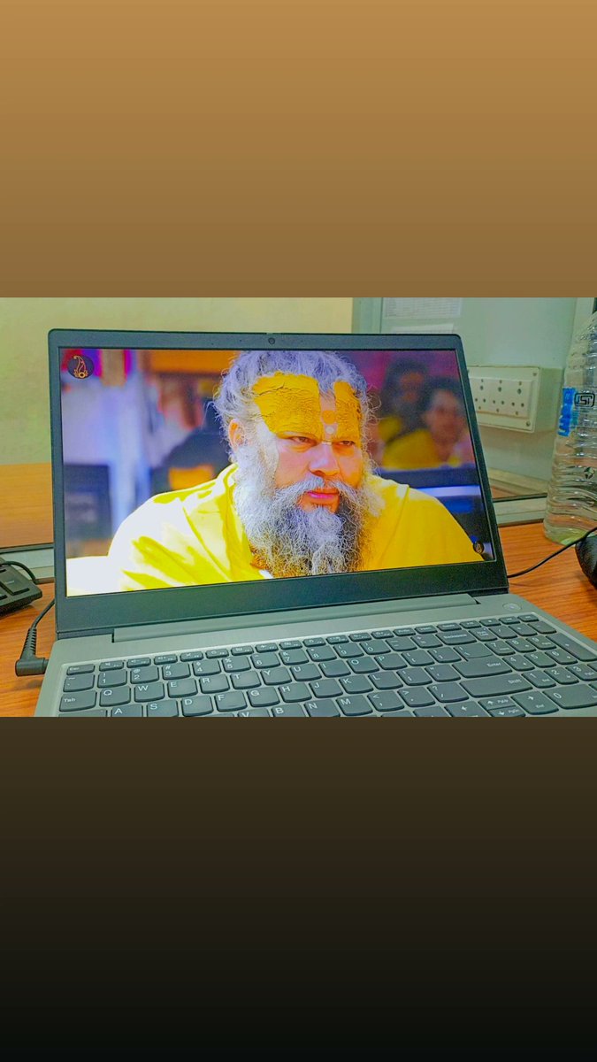 GUDDUPRASAD57's tweet photo. "श्रीकृष्ण गोविन्द हरे मुरारी।
  हे नाथ नारायण वासुदेव।"
#Sukoon 🥰🙏
@IMightyWarrior 🙏 @maharaaj_g https://t.co/v9ZkvOiF7f