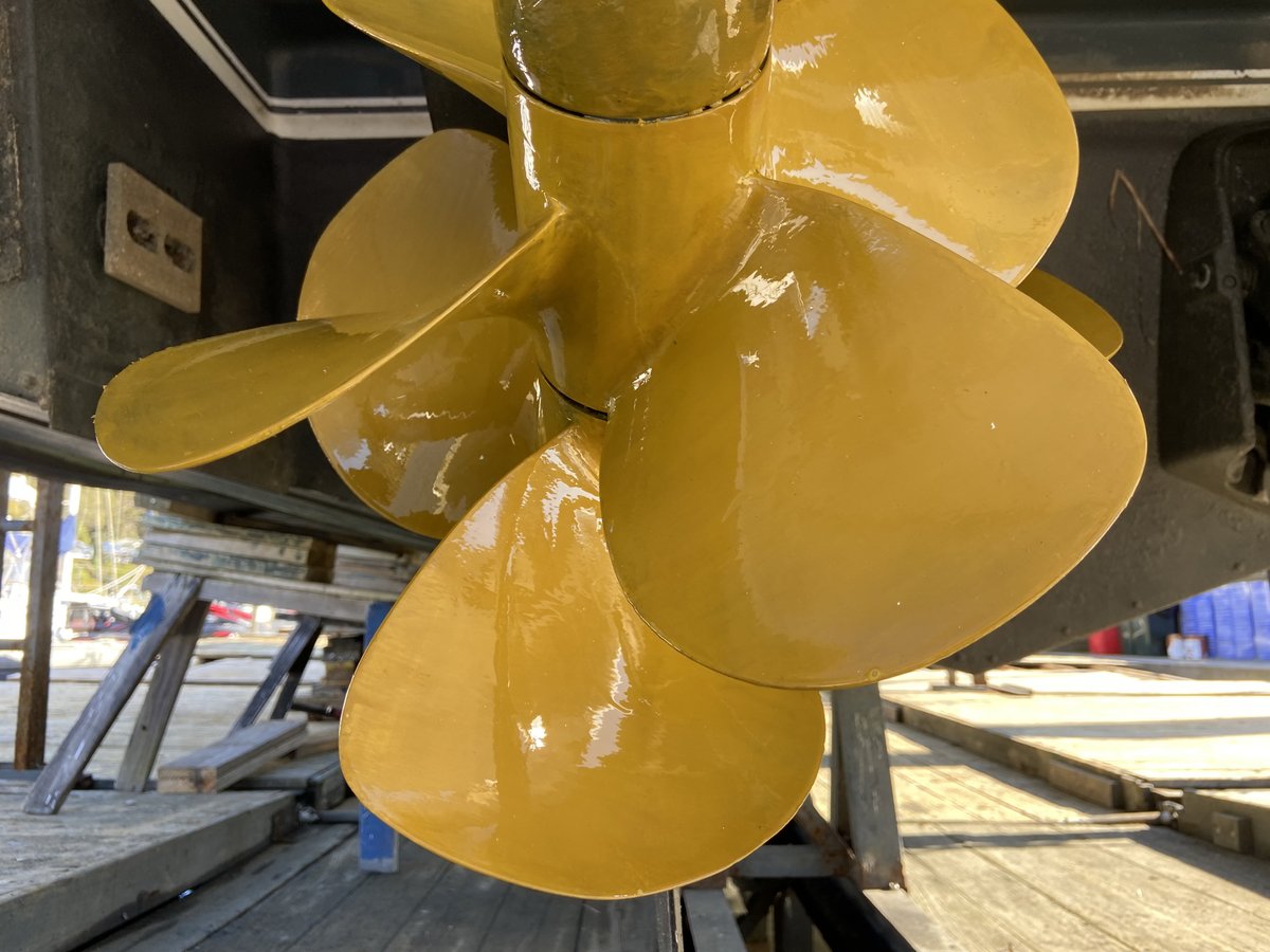 KillcareMarina's tweet photo. With summer just around the corner call now to book in for your propspeed 0429 554 058

For more information: https://t.co/gyZmgIEIj5 https://t.co/El5BzNLT0u