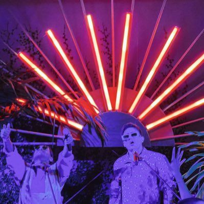 Gozando la #semanagitana con <a href="/MezcalUnion/">Mezcal Unión</a>