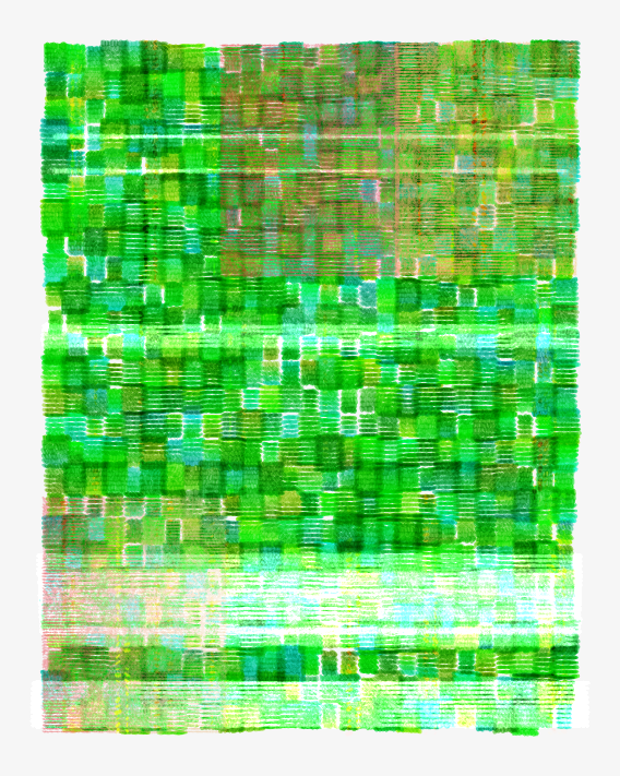 _ZRNOF_'s tweet photo. Texturism by @newyellow2 
I love them!💚💙❤️
.
https://t.co/v5kisKDTQi
.
#generativeart #genart #Texturism #fxhash #nft https://t.co/OPjp6qd2HB