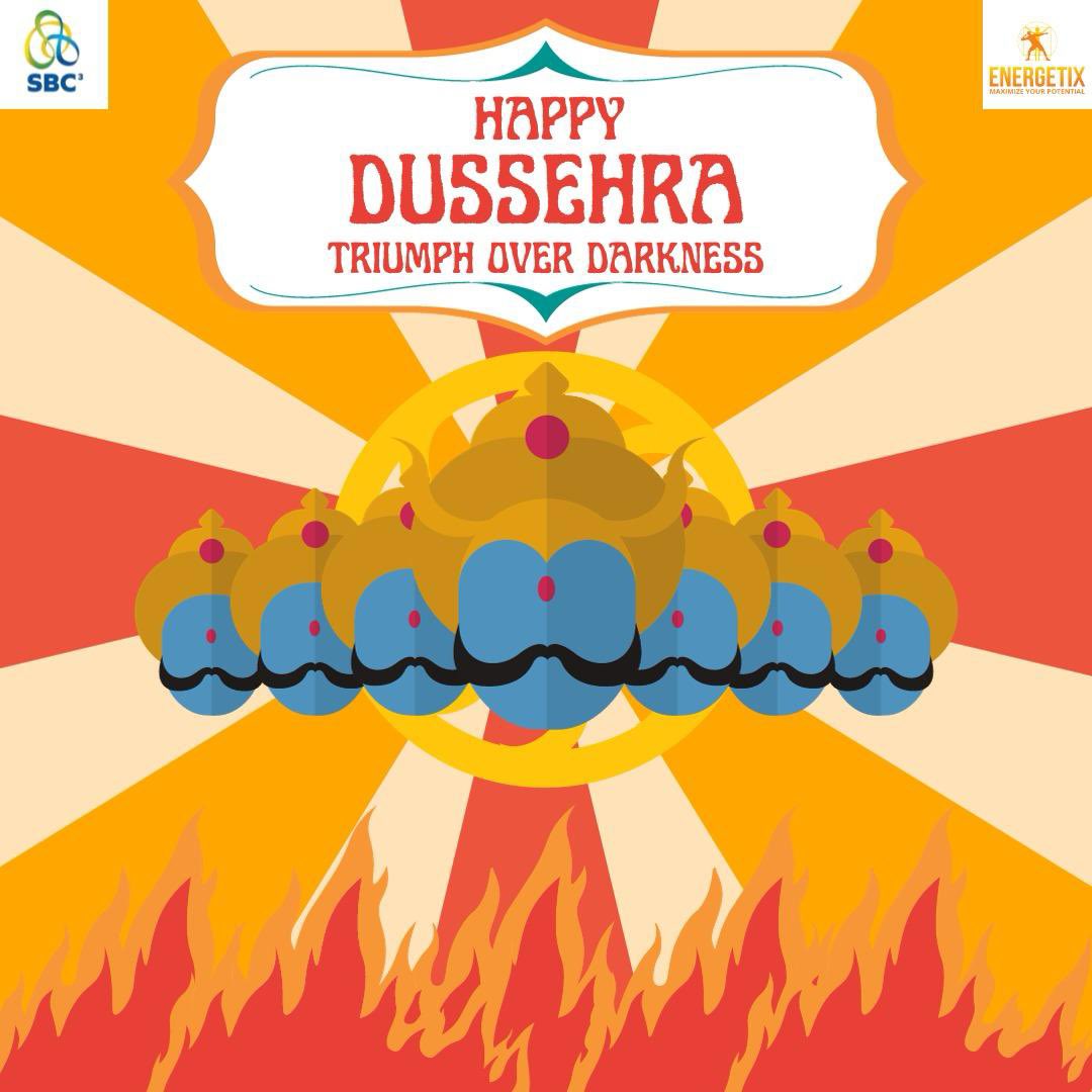ddsocial's tweet photo. Wishing you a Happy Dussehra filled with the triumph of good over evil. Let's celebrate this day by inspiring positive social and behavioral change for a better world. 🌟🪔 https://t.co/6H3F1kojZF