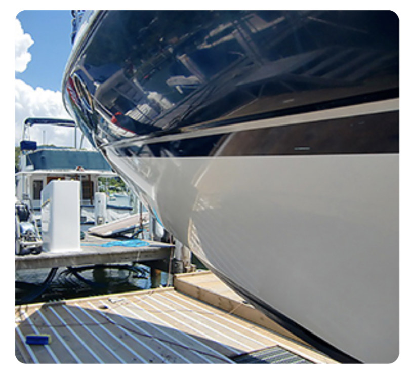 KillcareMarina's tweet photo. #polishboats
Pre-sale polishing helps to increase the value of your boat and makes it look more appealing to potential buyers. Also, it will help to extend the life of your hull. 

For more information please contact us on 0429 554 058 https://t.co/rZWbqeP6iB