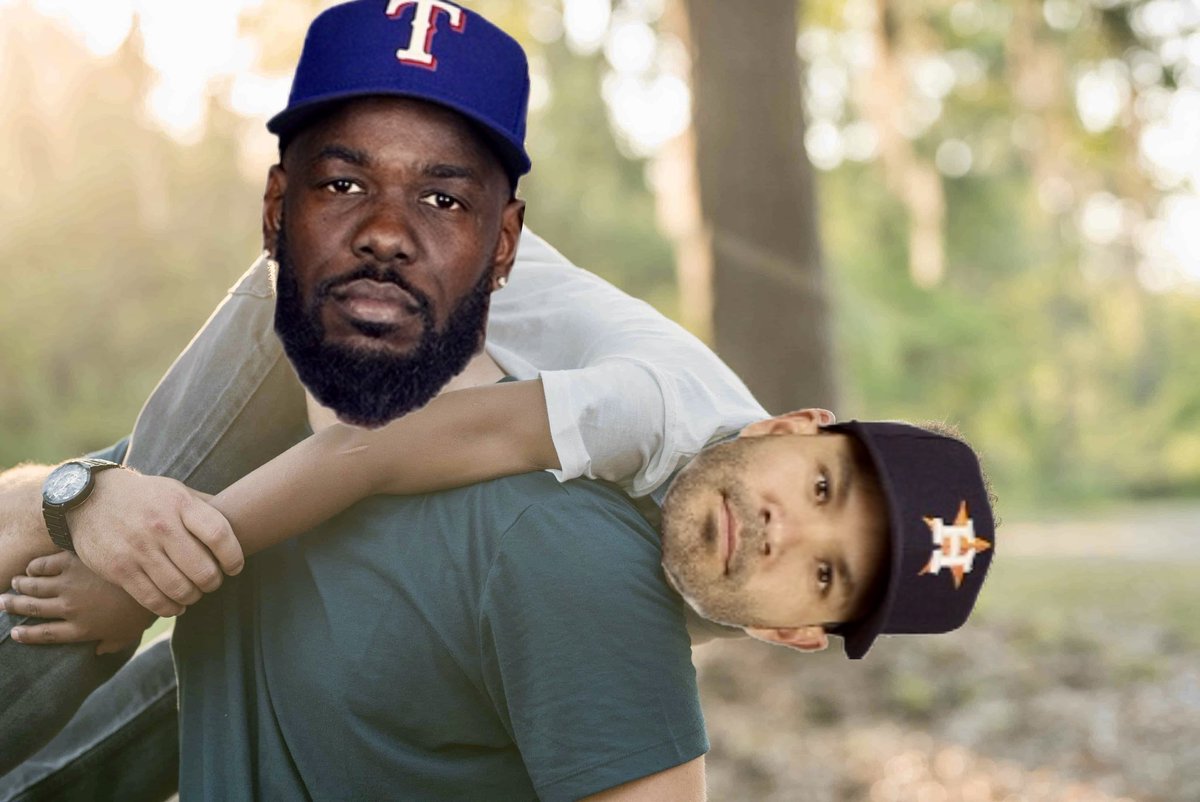 _jordanbaugh_'s tweet photo. @Rangers https://t.co/Uie2BcveQS