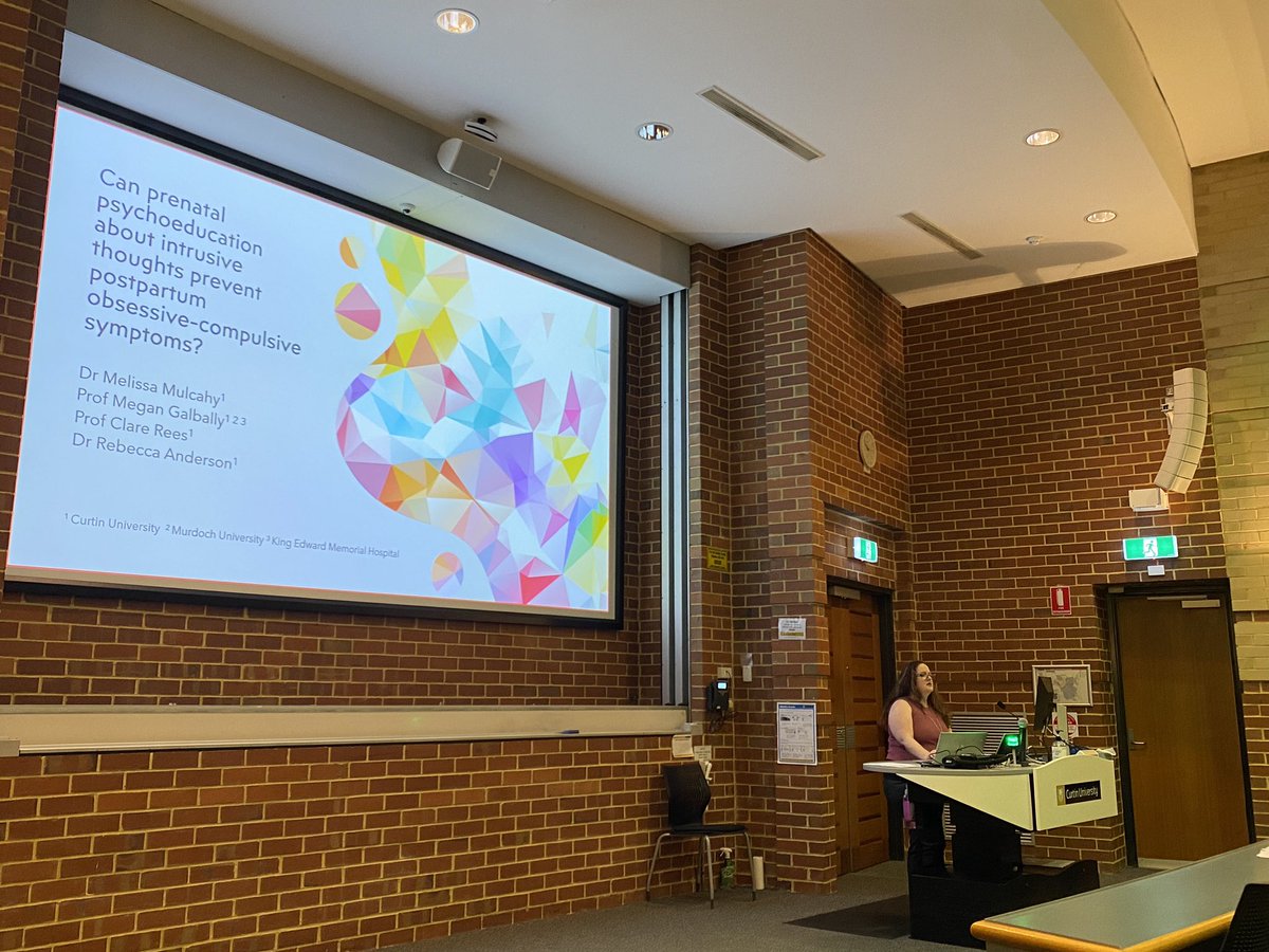Dr Rebecca Anderson tweet media