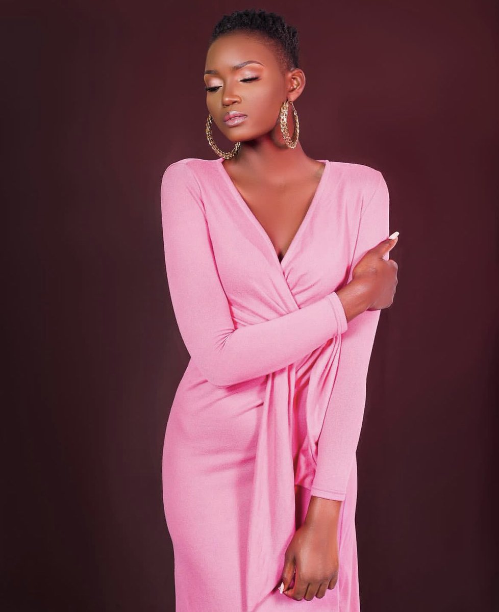 MissZimIntl's tweet photo. Breast cancer changes you, and the change can be beautiful. 🎀 

Happy #BreastCancerAwarenessMonth 

#MissInternational2023 #MissInternational #MissZimbabweInternational https://t.co/85KaQtqFlJ