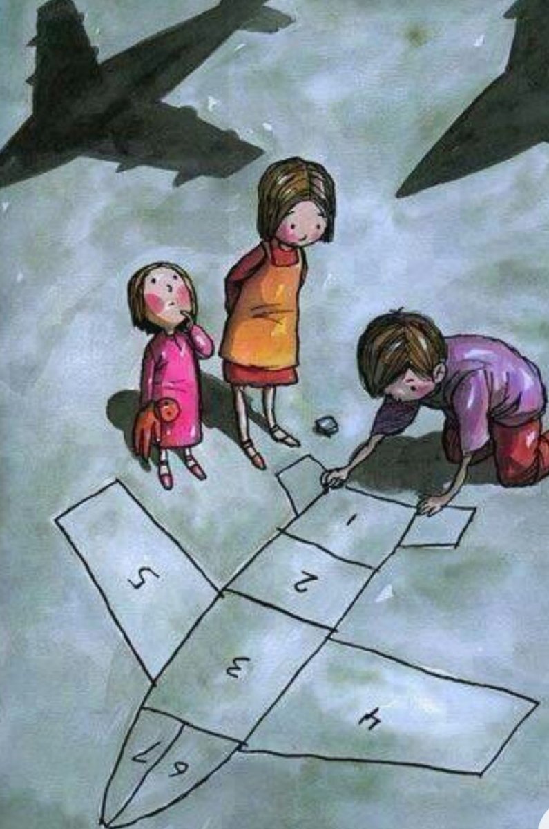 Müslüman zülme sessiz kalmayandır.🇵🇸