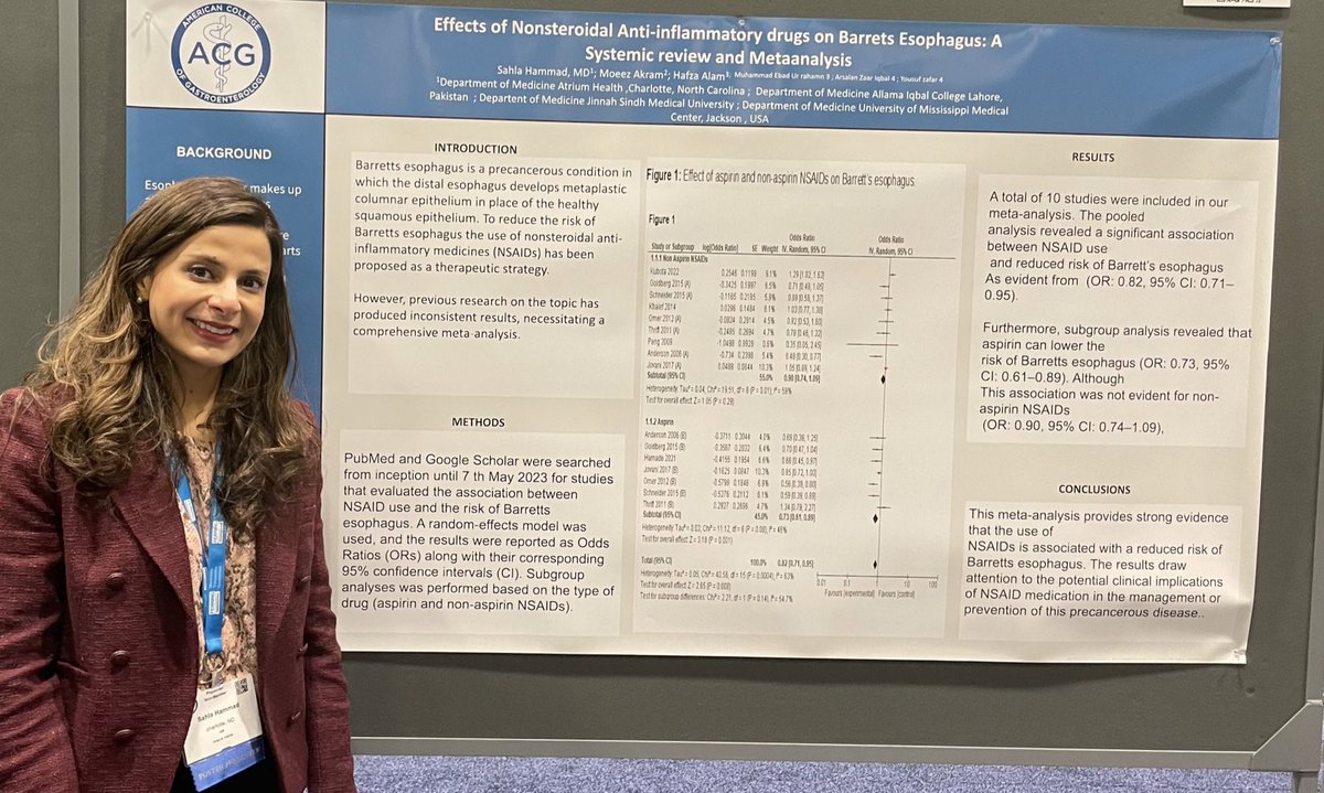 Sahla Hammad, MD tweet media