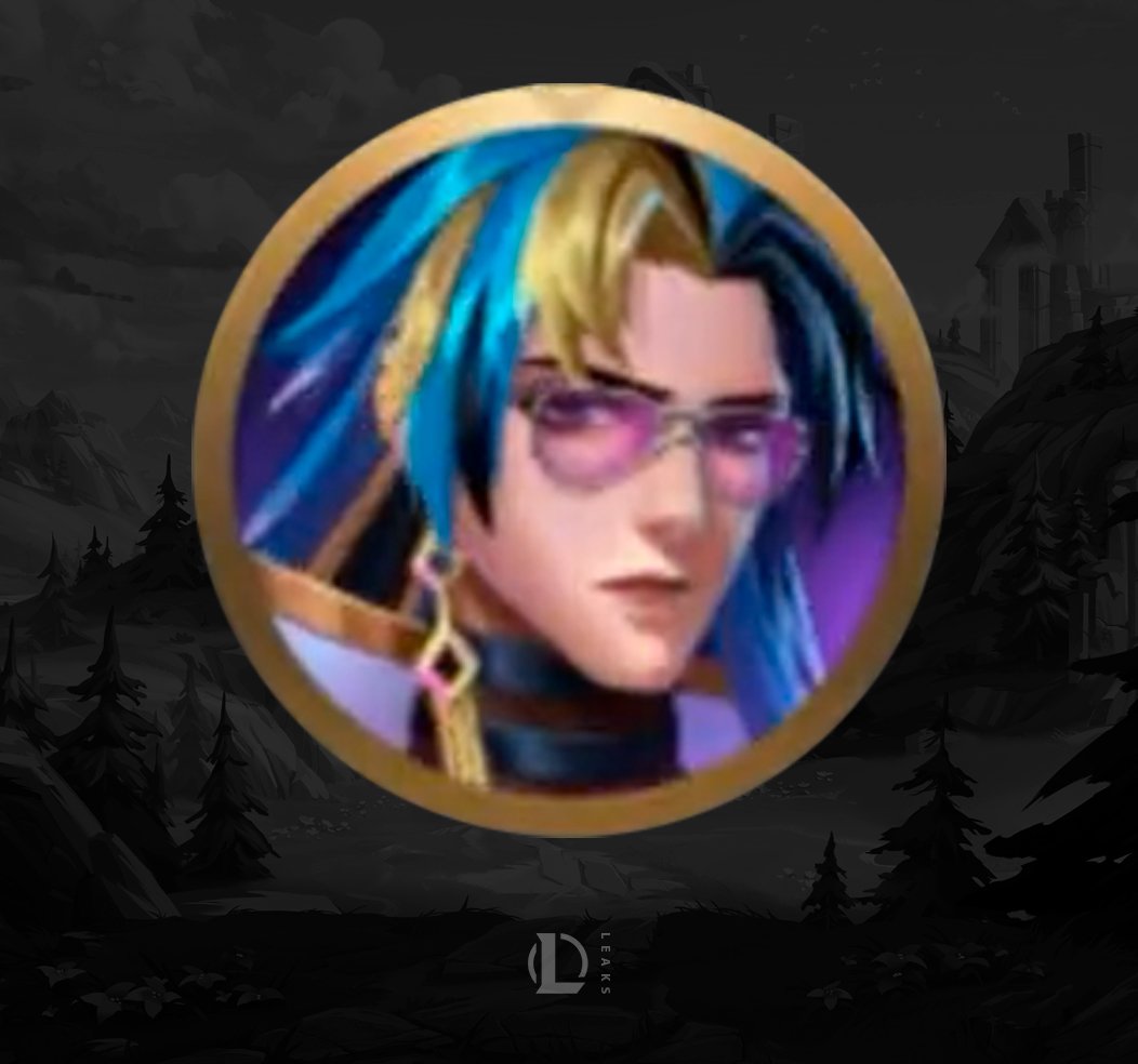 League Of Legends Pfp