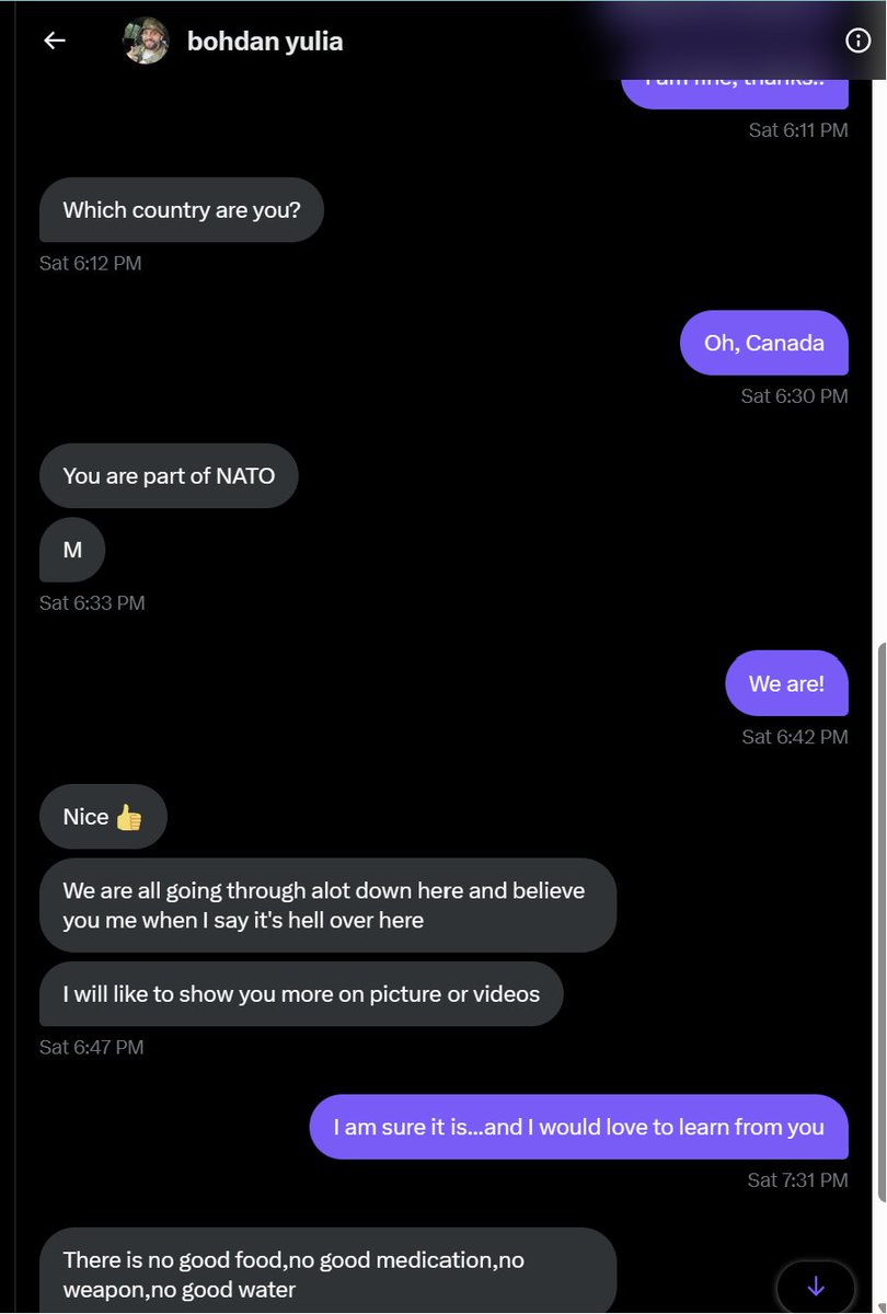 jenalexniko's tweet image. 🚨🚨Scammers
@ marko2mar 
@ Andriy_Yakiv


They are using stolen images from 
https: //www.instagram.com/kovalenko8380/#
(Thank you @SharkyNCIS )
Please don't fall for this narrative! It's BS.