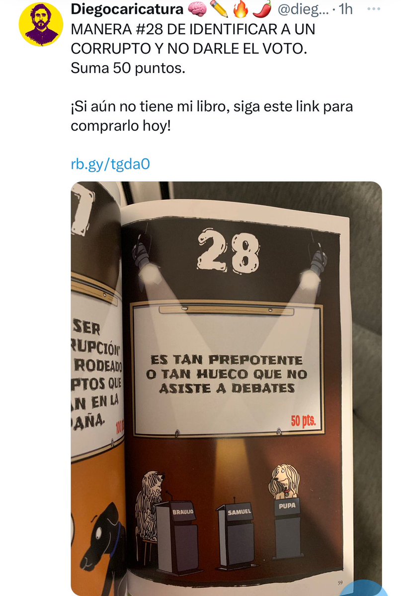 claserwate's tweet photo. #DebatesTRO https://t.co/JRXcZTE93W