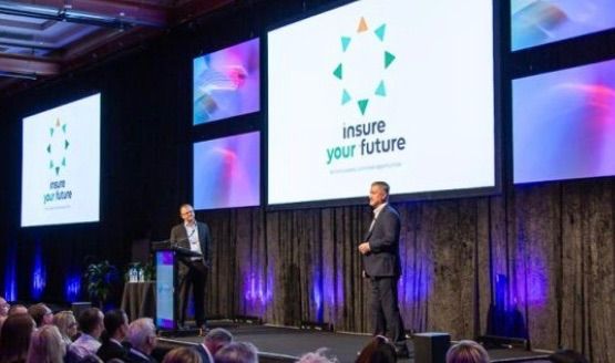 Gallagher_AUS's tweet image. We were thrilled to have a number of our people in attendance at the @NIBA Convention 2023, where we were inspired by guest speakers Gus Balbontin, Dr Bronwyn King, and Dr Jordan Nguyen.
 
#LifeAtGallagher #GallagherAus #NIBA #InsuranceAus