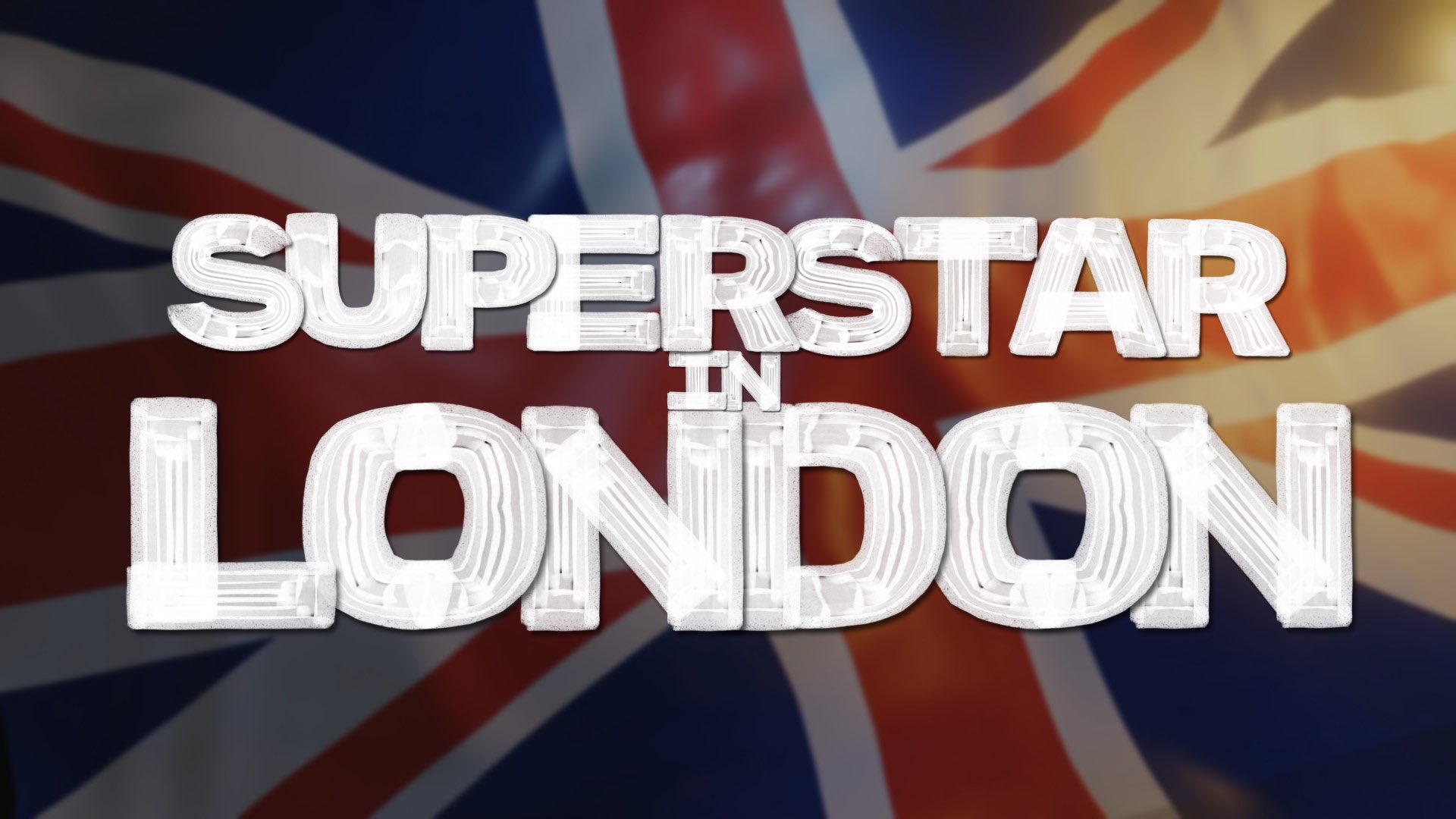 Superstar london top