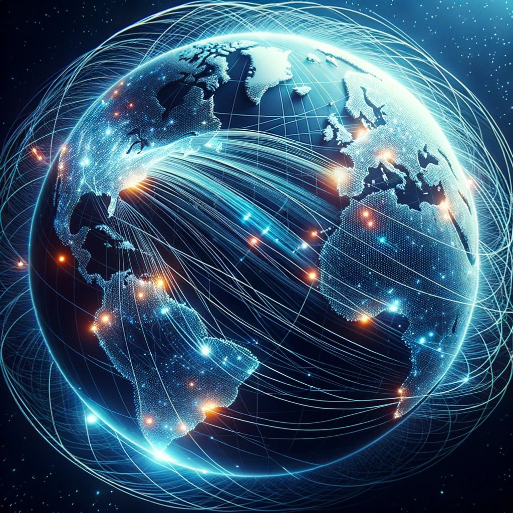 muonasas's tweet photo. 🚀 Plongez dans le monde fascinant du #TransitIP ! 🌍 Découvrez comment il fonctionne, son rôle clé dans le monde de l'internet et son importance à l'ère du Cloud. 🔗 Un MUST READ pour les passionnés de tech ! 🛠️ https://t.co/j37kvo6OgJ https://t.co/6YXrrVNvSq