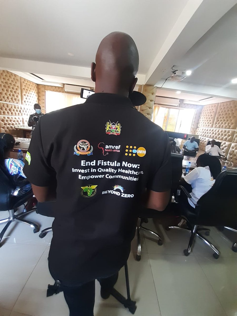 UNFPA in Kenya tweet media