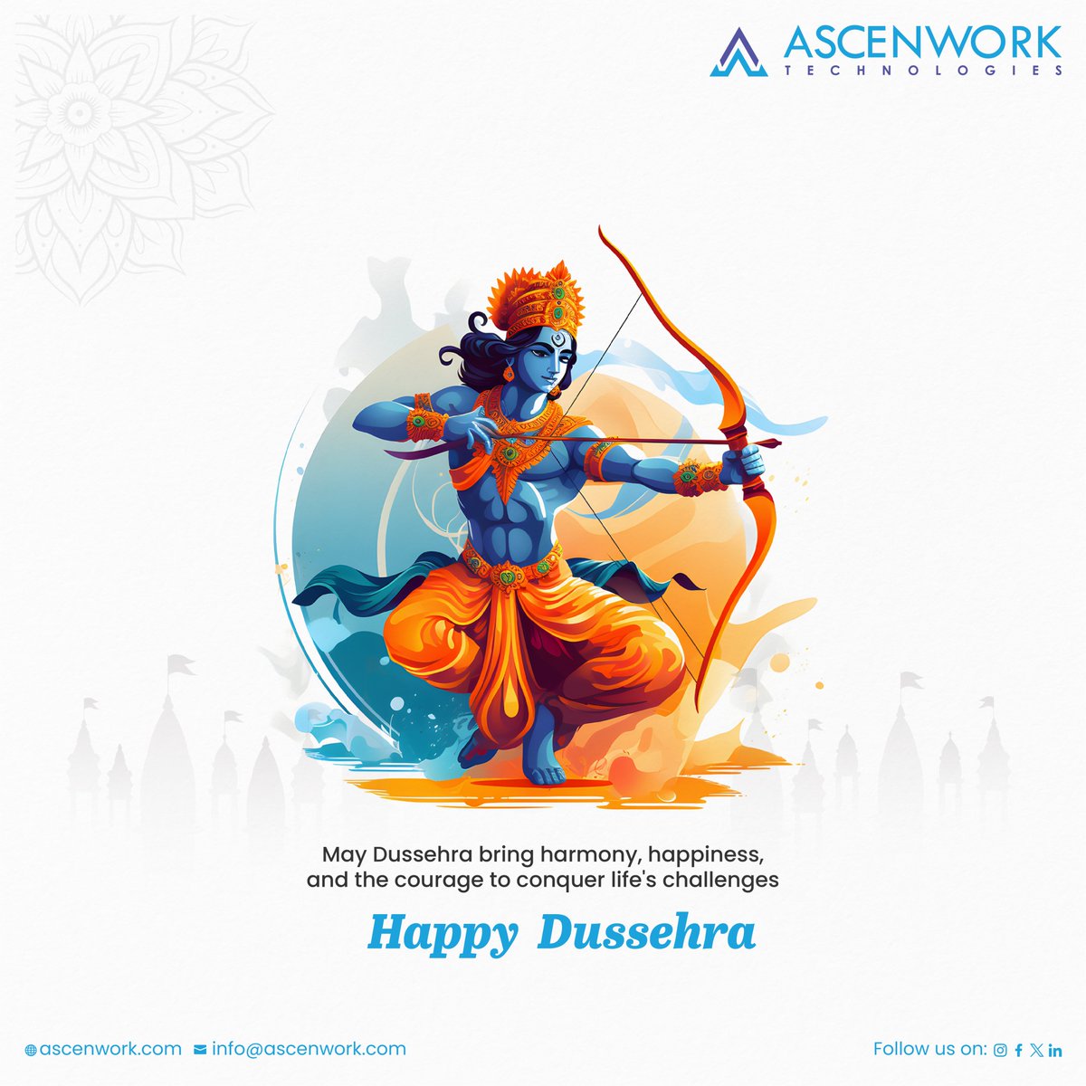 AscenWork tweet media