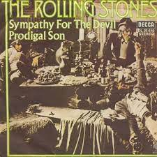 RockOthers's tweet photo. #ClassicJukeBox by @DonPiricoddi
Un altro classico del rock
@RollingStones - Sympathy For The Devil
https://t.co/yFDgJneufe
Please allow me to introduce myself
I'm a man of wealth and taste
I've been around for a long, long years
Stole million man's soul an faith https://t.co/1wOcep2Xf6