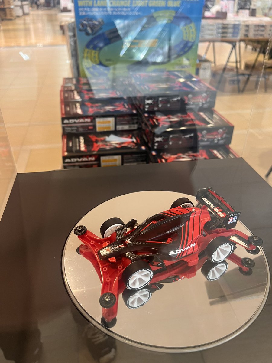 5wheeldopeness's tweet photo. TAMIYA MINI 4WD HISTORY
#mini4wd https://t.co/aSP1Tw426W